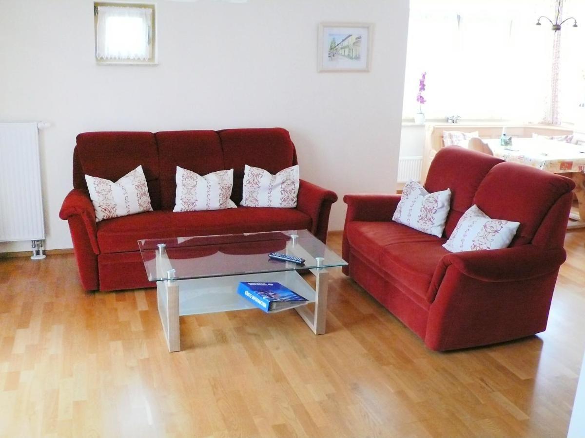 Apartment Bibeloed-7 By Interhome روهبولدنغ المظهر الخارجي الصورة