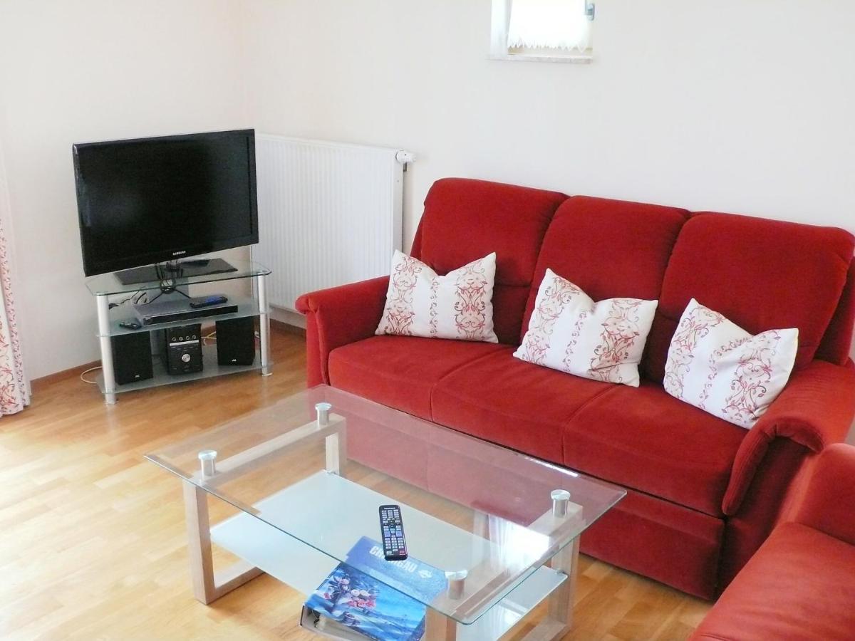 Apartment Bibeloed-7 By Interhome روهبولدنغ المظهر الخارجي الصورة