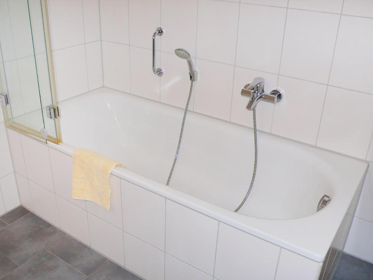 Apartment Bibeloed-7 By Interhome روهبولدنغ المظهر الخارجي الصورة