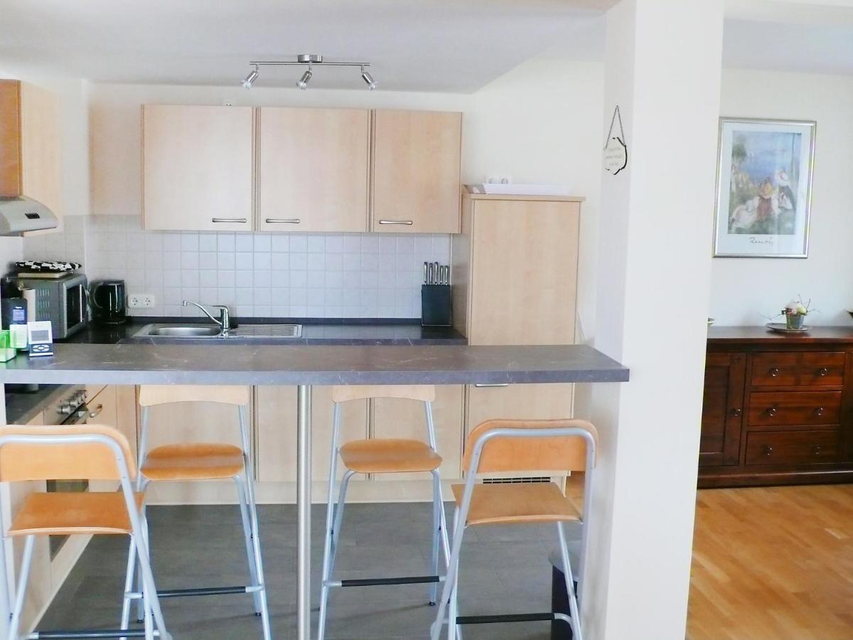 Apartment Bibeloed-7 By Interhome روهبولدنغ المظهر الخارجي الصورة