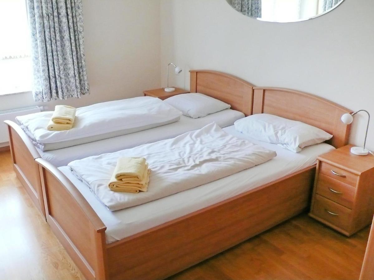 Apartment Bibeloed-7 By Interhome روهبولدنغ المظهر الخارجي الصورة