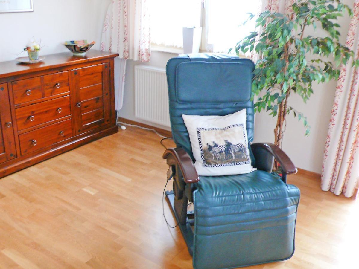 Apartment Bibeloed-7 By Interhome روهبولدنغ المظهر الخارجي الصورة