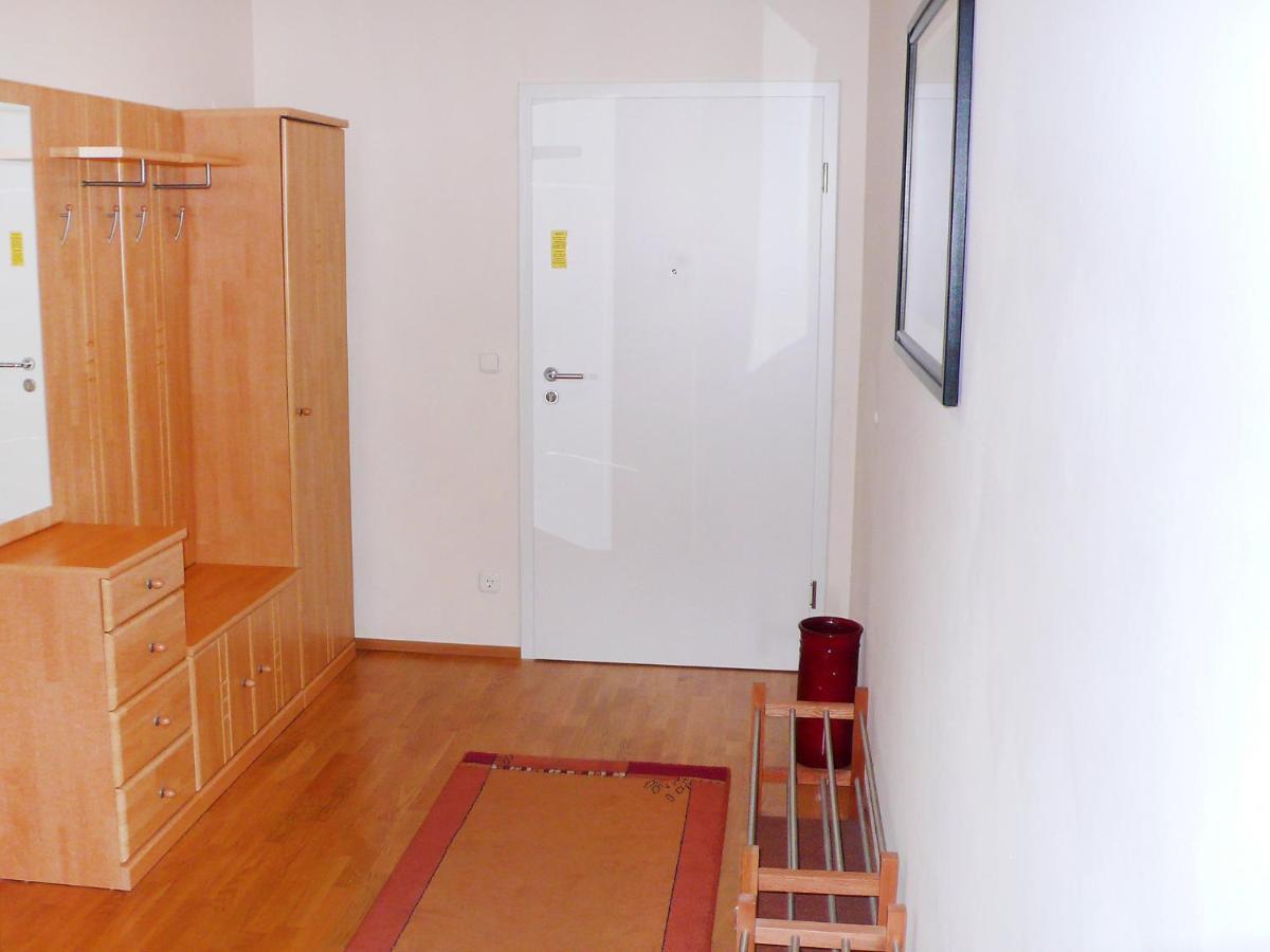 Apartment Bibeloed-7 By Interhome روهبولدنغ المظهر الخارجي الصورة